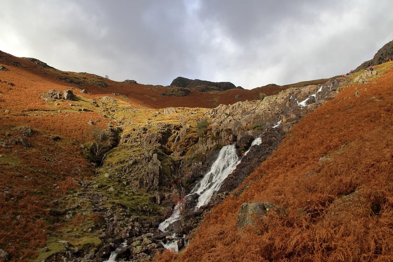 The Lake District