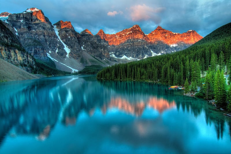 Banff National Park