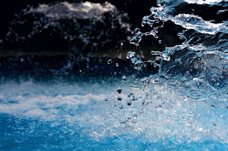 Water Bottle